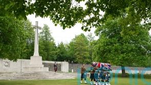 I hope more war heroes can be identified and given proper burials, says relative