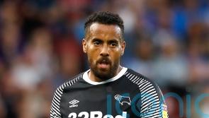 Footballer’s wife feared she might be ‘killed or raped’ during raid, court told