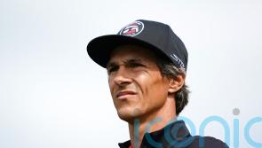 Thorbjorn Olesen sets early clubhouse target at British Masters