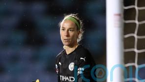 Man City goalkeeper Karen Bardsley admits retirement decision has yet to sink in