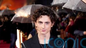Timothee Chalamet’s Old Vic debut cancelled after pandemic delays