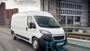 Peugeot e-Boxer gains larger battery and longer range