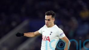 Tottenham’s Sergio Reguilon could miss the rest of the season with groin injury
