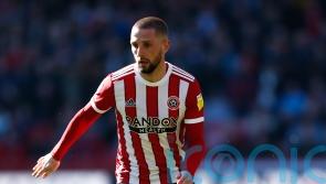 Morgan Gibbs-White and Conor Hourihane doubtful for Sheffield United