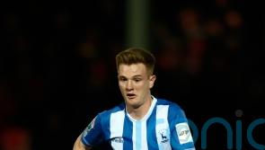 Mark Shelton may return for Hartlepool