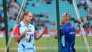 England near Test coach appointment with Gary Kirsten favourite for role