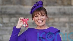 Lorraine Kelly: I don’t expect Boris Johnson to know who I am