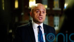 Javid meets HRT suppliers and vows to work with them to ‘boost supply’