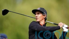 I want to win again: Thorbjorn Olesen claims share of lead at British Masters