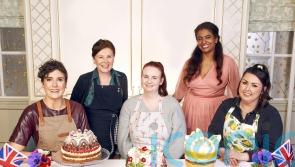 First glimpse of Platinum Jubilee pudding competition released