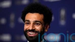 Mohamed Salah wants Liverpool ‘revenge’ over Real Madrid in UCL final rematch