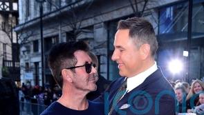 David Walliams says he has not yet been invited to Simon Cowell’s wedding