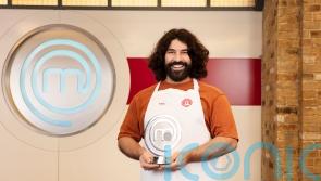 MasterChef winner says high-pressure job helped them handle heat of the kitchen