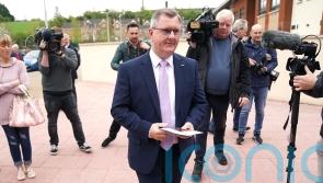 DUP urges action as UK Government signals move on NI Protocol not imminent