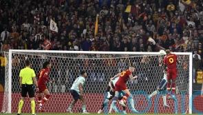 Tammy Abraham downs Leicester as Roma reach Europa Conference League final