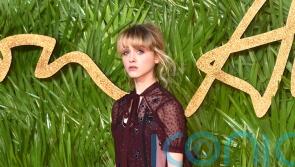 Natalia Dyer ‘keen’ to go on The Great British Bake Off