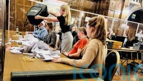 Tories braced for loss of key councils in blow to Johnson