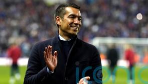 Rangers toast beloved kitman Jimmy Bell after securing Europa League final place