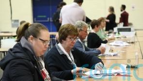 Tories suffer heavy losses in London as Johnson faces grassroots backlash