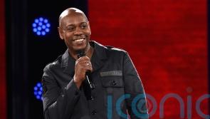 Man accused of attacking Dave Chappelle on stage charged with misdemeanour