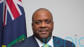 British Virgin Islands replaces arrested premier Andrew Fahie