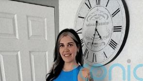 Scottish student nurse loses an incredible 7st 10lb in 10 months but is left “devastated” by folds of saggy skin and “vanished” breasts