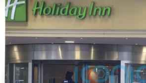 Holiday Inn owner enjoys boost from US spring break but struggles in China