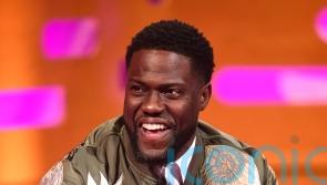 Kevin Hart praises Dave Chappelle for ‘professional’ response to on-stage attack
