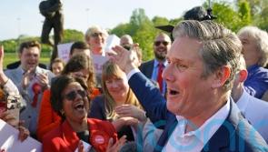 Backlash for Johnson as Tories pay the price for partygate at the polls