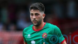 Walsall to assess Zak Mills and Jack Rose ahead of visit of Swindon