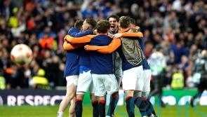 I’m still pinching myself: Ex-skipper Richard Gough proud of Rangers success