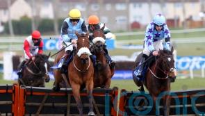 Anna Bunina bidding to back up Scottish Champion triumph