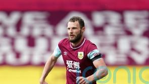 Burnley trio winning fitness battles ahead of Aston Villa clash