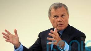 S4 Capital posts revenue surge as Martin Sorrell apologises for results delay