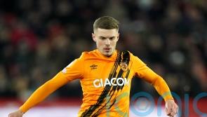 Tigers have a clean bill of health ahead of Forest test