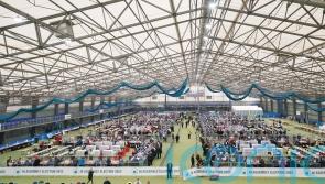 Counting of votes underway following Stormont Assembly election