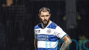 Charlie Austin to leave QPR