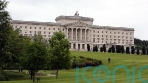 Return of Northern Ireland executive could take months, warns Simon Coveney