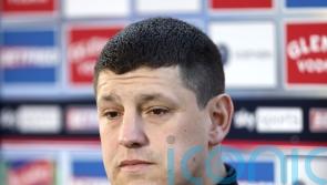 Matt Peet aims to bring the glory days back to Wigan