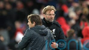 Antonio Conte likes the look of Liverpool&rsquo;s model