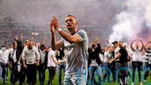 Almost everything went wrong – Vladimir Coufal bemoans West Ham’s European exit