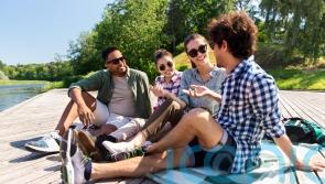 With Mediterranean temperatures on the way, expert tips for staying safe in the heat