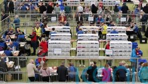 Early indications Stormont Assembly election turnout may be slightly down