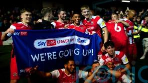 Exeter target the perfect end to a promotion-winning campaign
