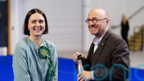 Glasgow council leader re-elected but Greens top first preference votes