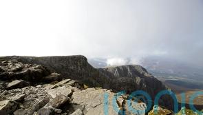 Mountain rescue teams report busiest year on record in 2021