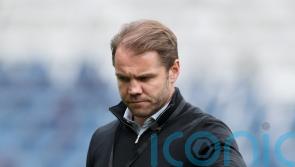 Robbie Neilson pleased Hearts’ injured players are returning before cup final