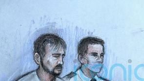 Man admits killing neighbours
