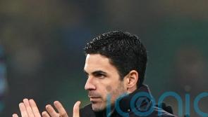 That doesn’t happen in football – Mikel Arteta offered deal after three defeats