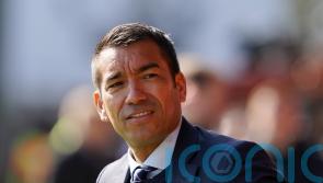 Giovanni van Bronckhorst to assess Rangers’ options ahead of Dundee United match